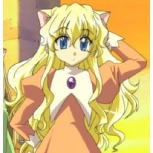 Anime Demo