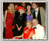 Lodi Bunny Mystery